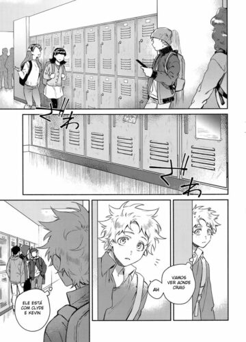 Tweek Sex Craig - Foto 2