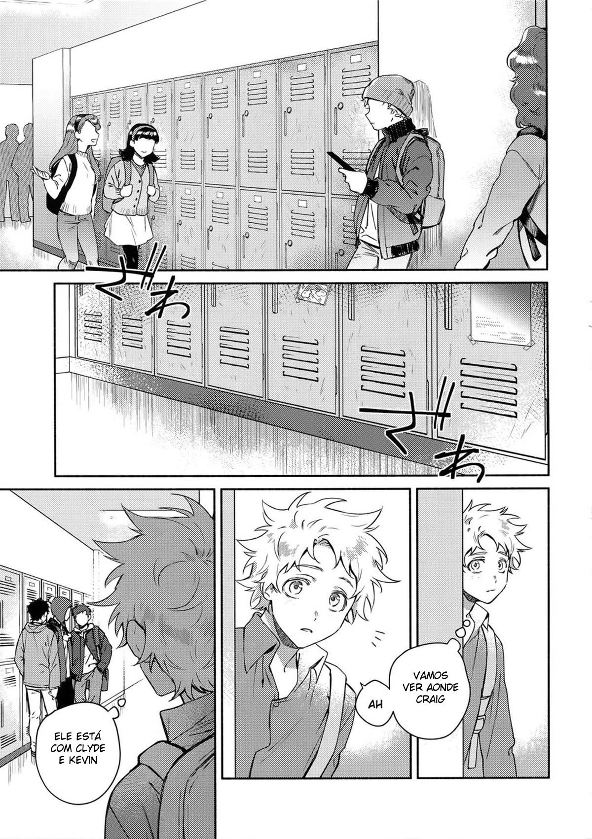 Tweek Sex Craig