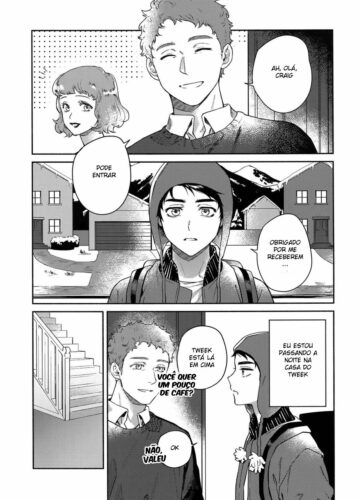 Tweek Sex Craig - Foto 5