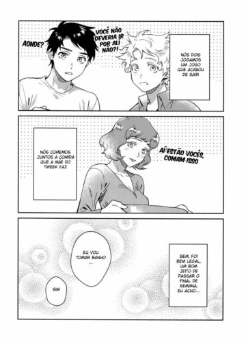 Tweek Sex Craig - Foto 6