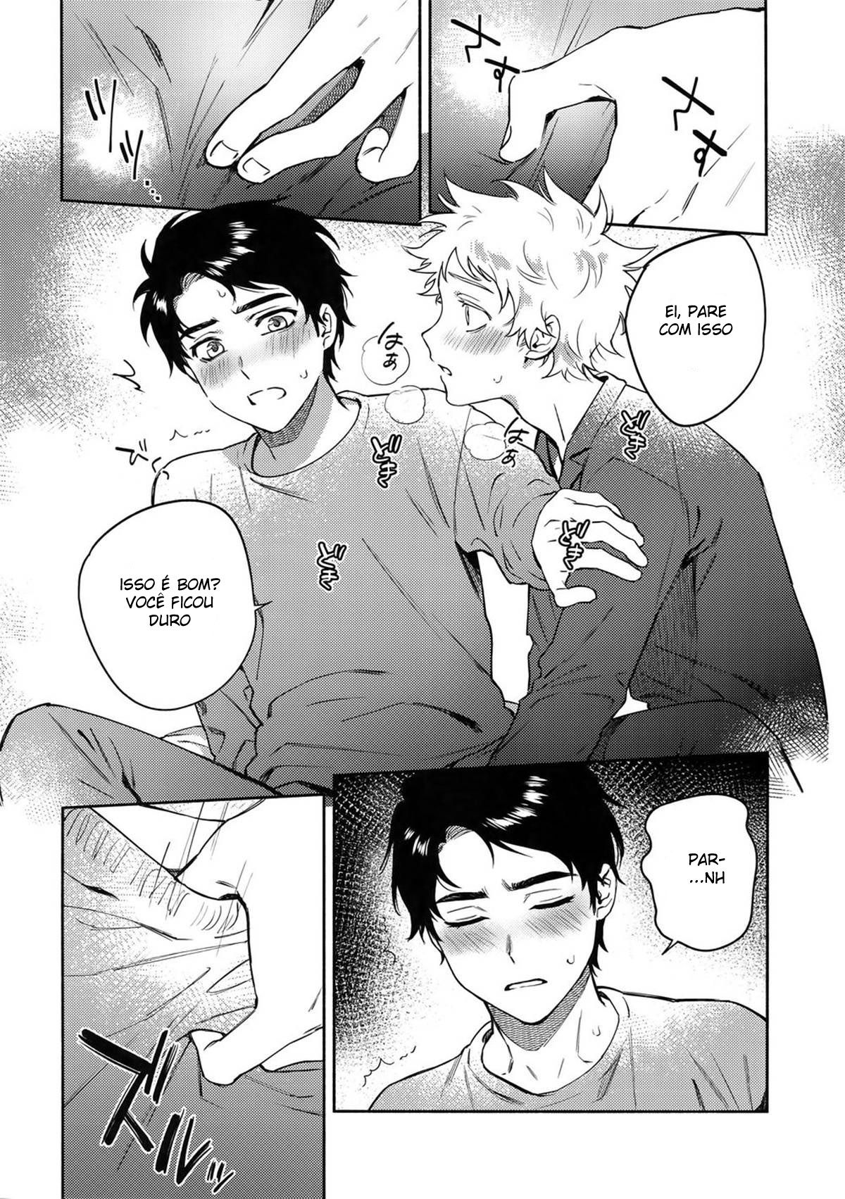 Tweek Sex Craig