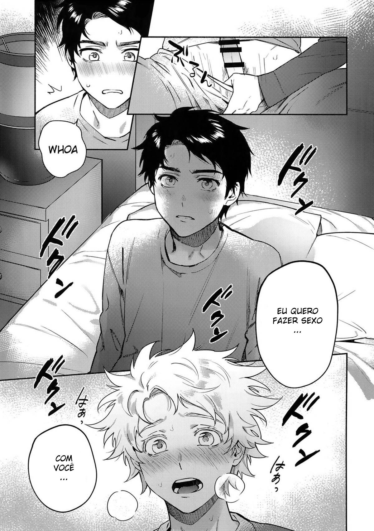 Tweek Sex Craig