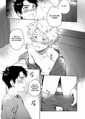Tweek Sex Craig - Foto 14