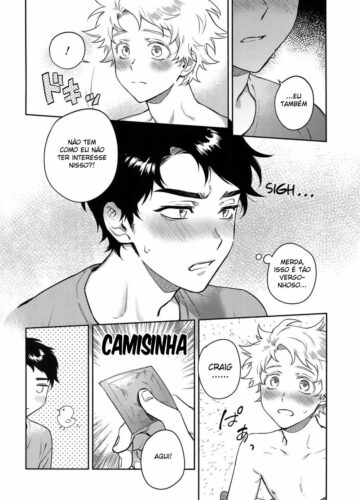 Tweek Sex Craig - Foto 16