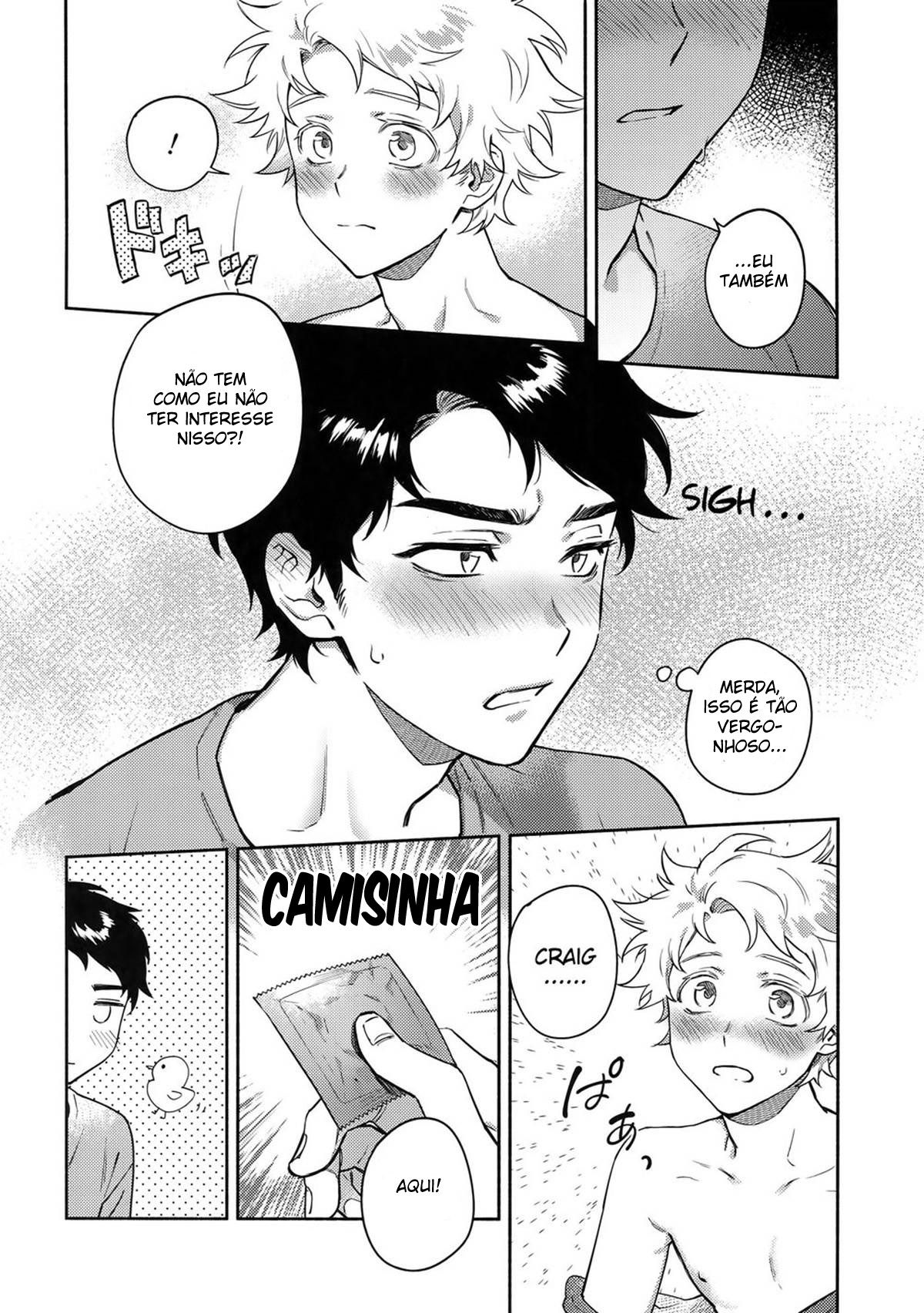 Tweek Sex Craig
