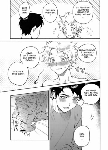 Tweek Sex Craig - Foto 17