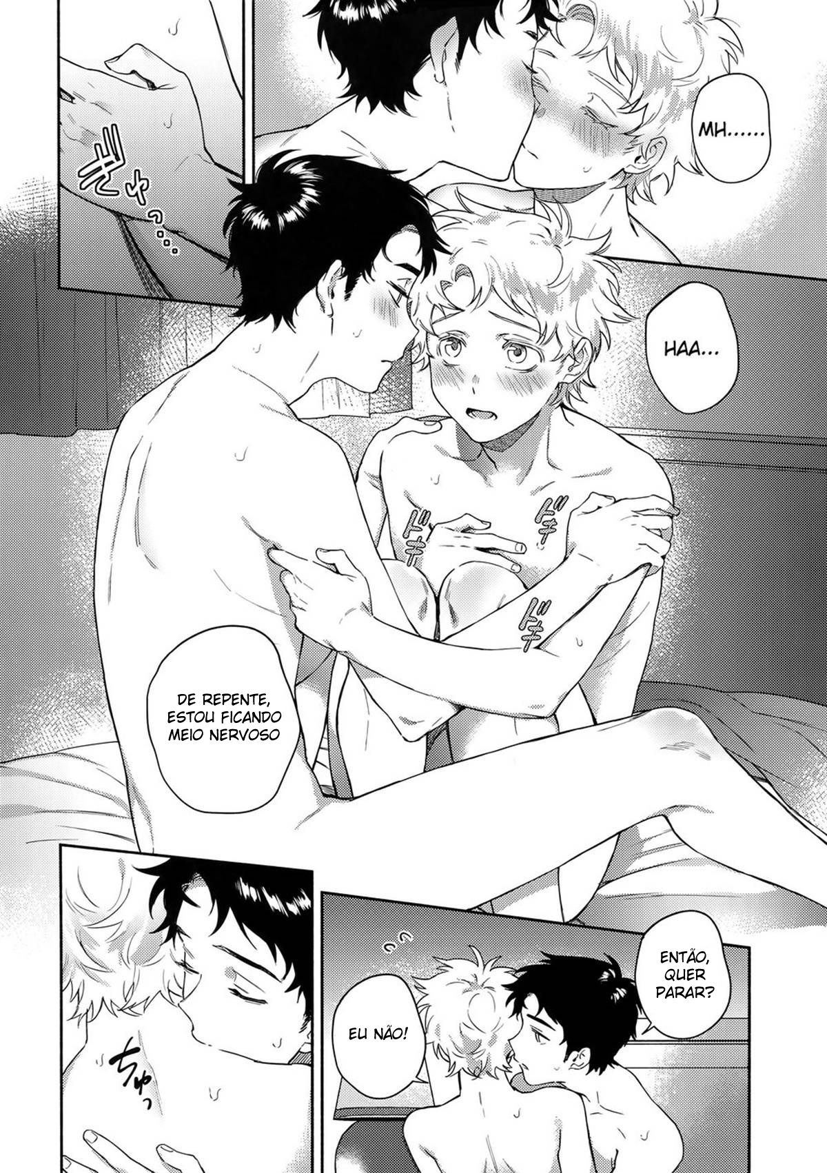 Tweek Sex Craig