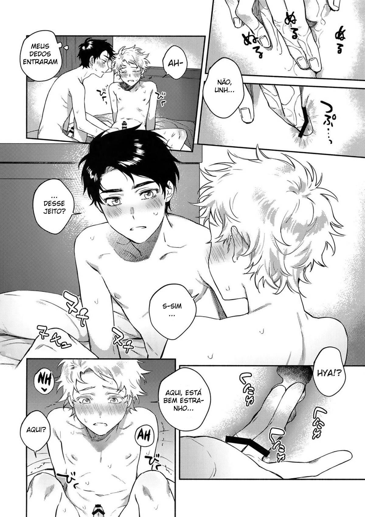 Tweek Sex Craig