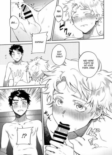 Tweek Sex Craig - Foto 21