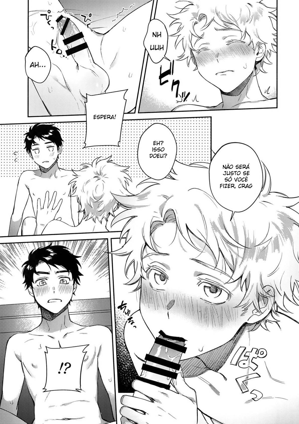 Tweek Sex Craig