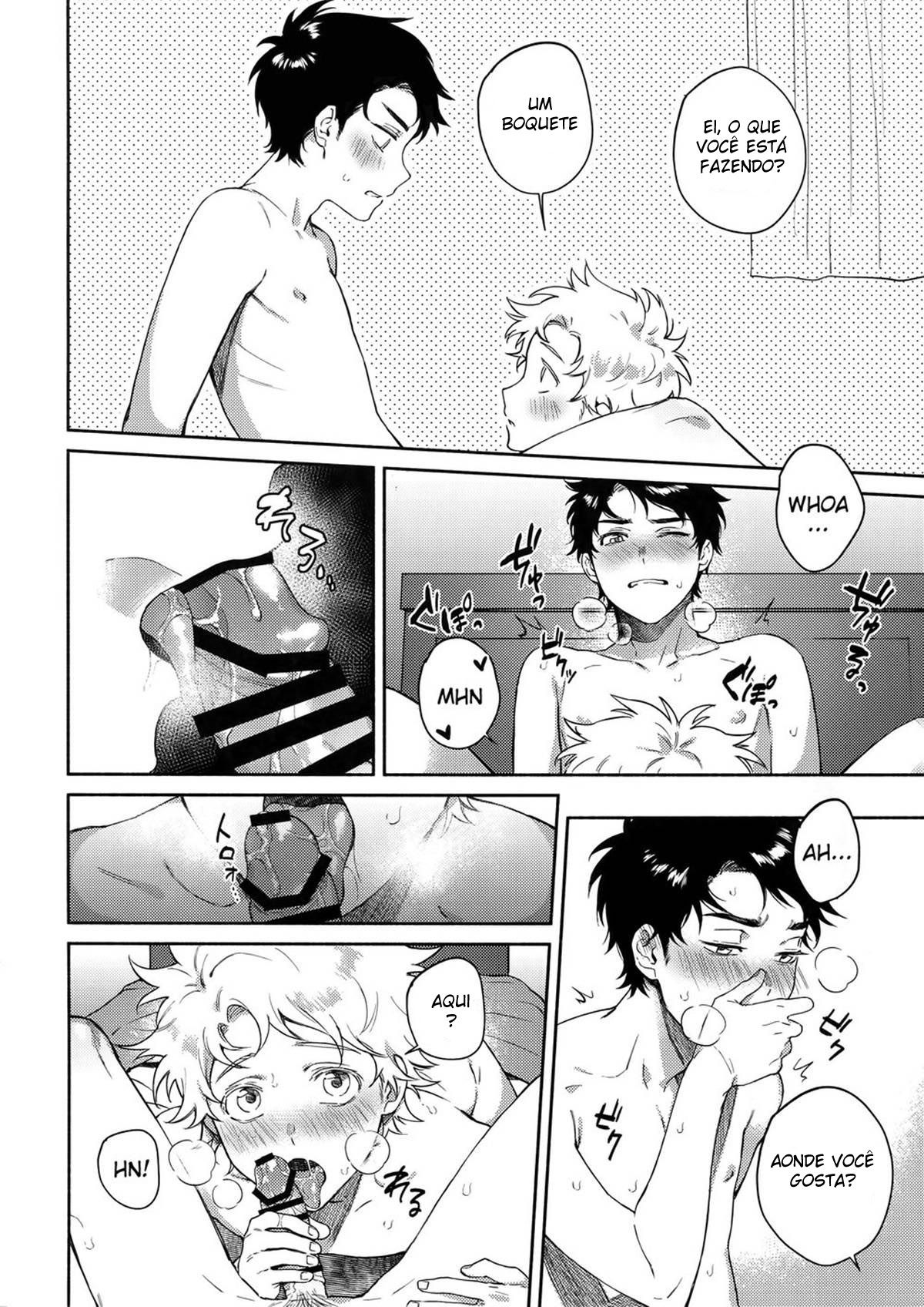 Tweek Sex Craig