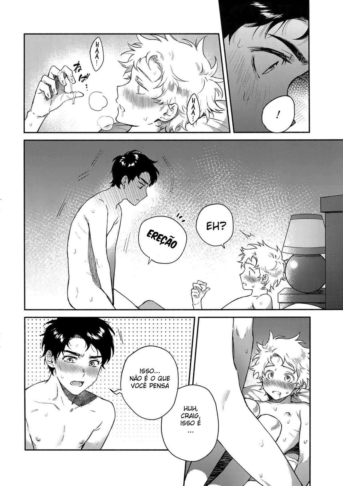 Tweek Sex Craig
