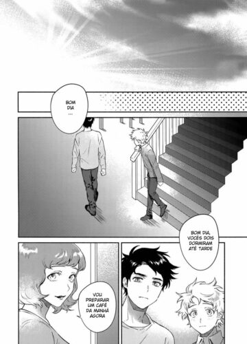 Tweek Sex Craig - Foto 32