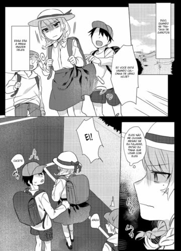 Um Plano Para Seduzir Meu Onii-chan - Foto 10