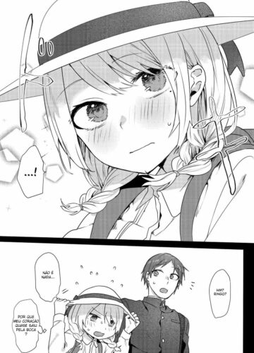 Um Plano Para Seduzir Meu Onii-chan - Foto 13