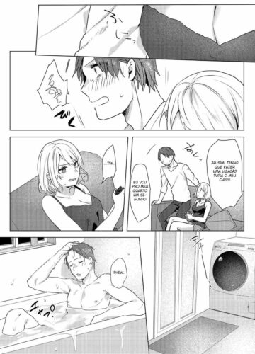 Um Plano Para Seduzir Meu Onii-chan - Foto 22