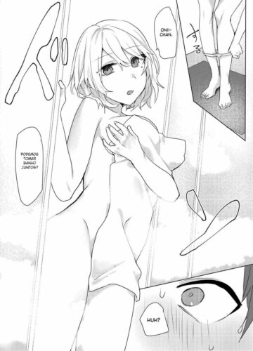 Um Plano Para Seduzir Meu Onii-chan - Foto 23