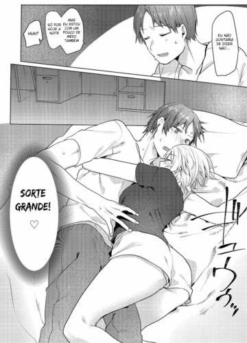 Um Plano Para Seduzir Meu Onii-chan - Foto 29