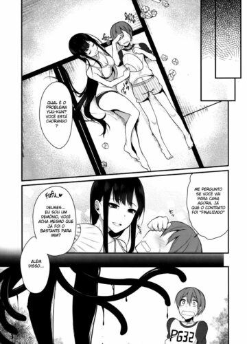 Uma Irmã Mais Velha - Foto 24