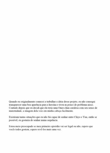 Uma Irmã Mais Velha - Foto 28