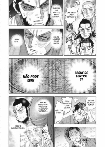 Vamos Comer um Pouco de Carne de Lontra com Sugimoto-san - Foto 8