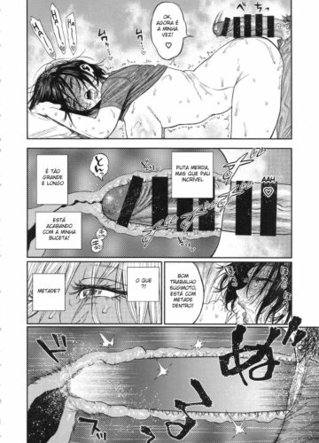 Vamos Comer um Pouco de Carne de Lontra com Sugimoto-san - Foto 24