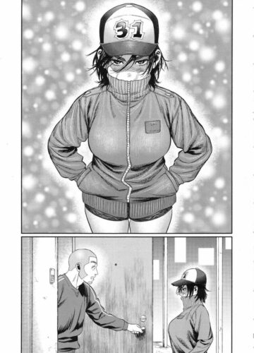 Vamos Comer um Pouco de Carne de Lontra com Sugimoto-san - Foto 37