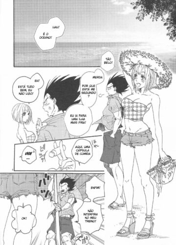 Verão de Amor - Foto 3