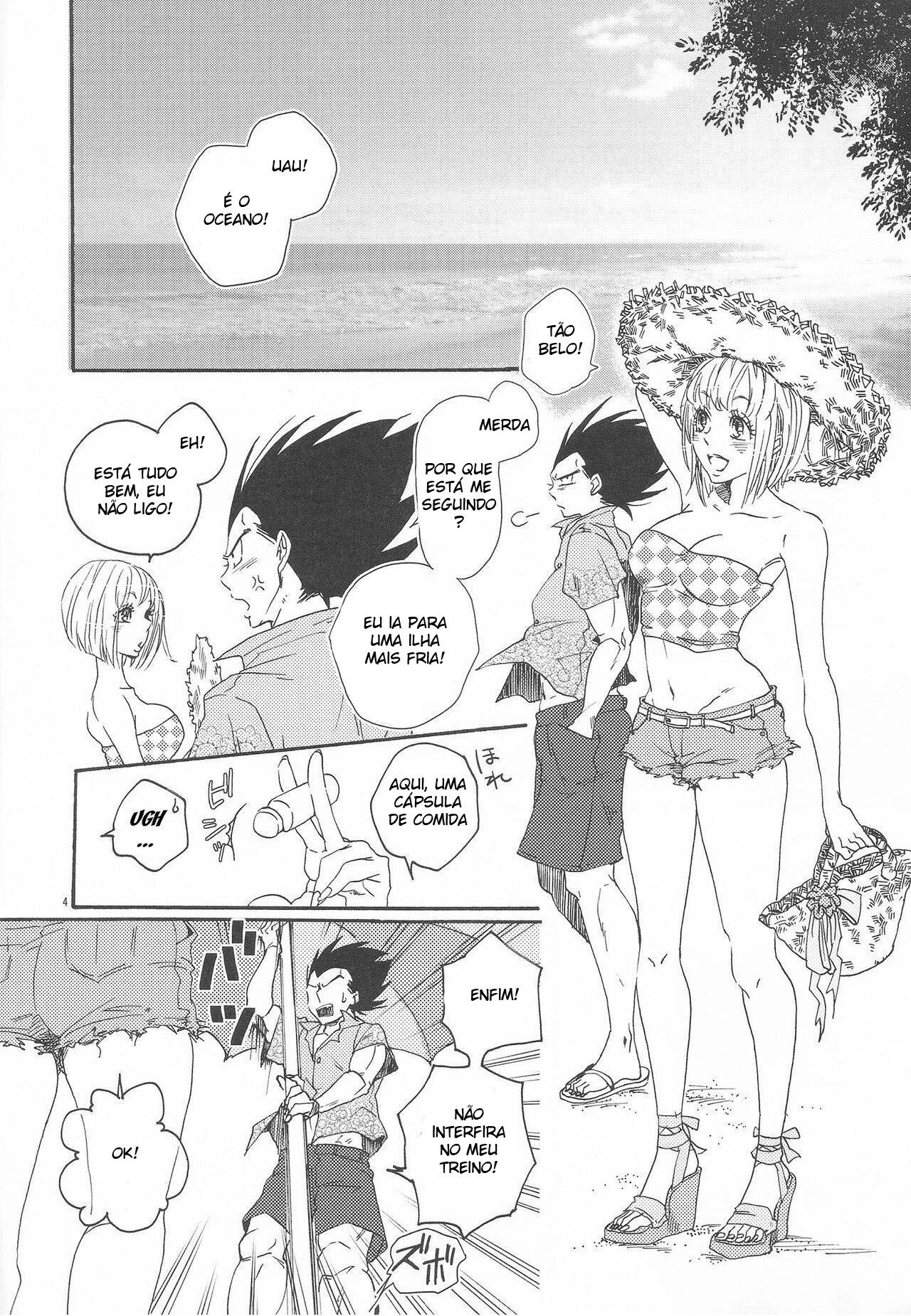 Verão de Amor