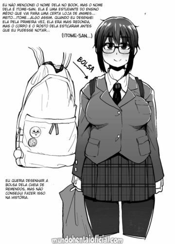 Você Daria Sua Primeira Vez Para a Onee-san!? - Foto 31