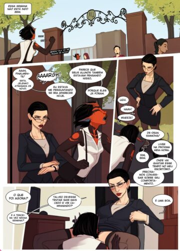 Xenobiologia - Foto 7