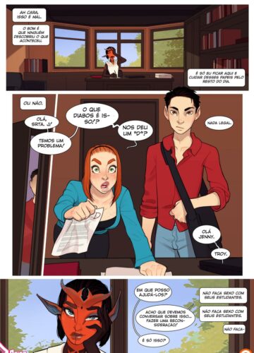 Xenobiologia - Foto 12
