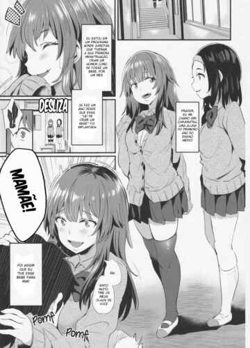 Yappari Toshishita no Mama ga suki - Foto 3