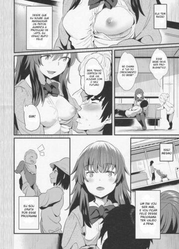 Yappari Toshishita no Mama ga suki - Foto 6