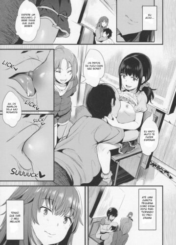 Yappari Toshishita no Mama ga suki - Foto 7