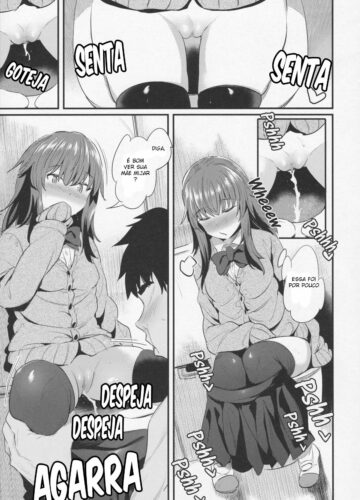 Yappari Toshishita no Mama ga suki - Foto 9