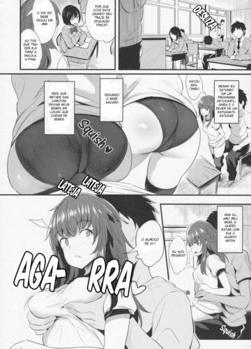 Yappari Toshishita no Mama ga suki - Foto 14