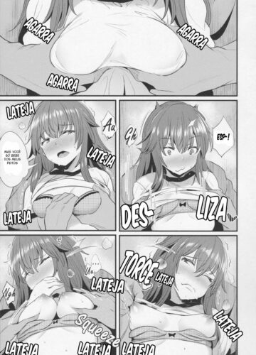 Yappari Toshishita no Mama ga suki - Foto 15