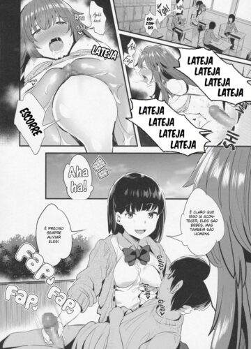 Yappari Toshishita no Mama ga suki - Foto 22