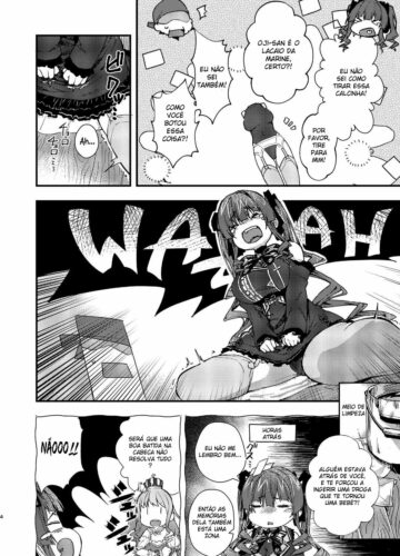 Youjo-teki Seikatsu nanda wa! - Foto 3
