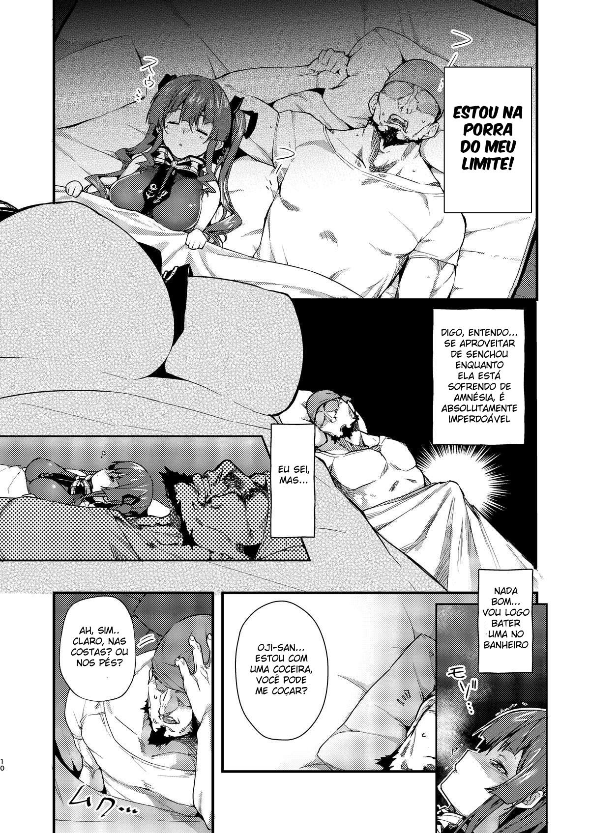 Youjo-teki Seikatsu nanda wa!