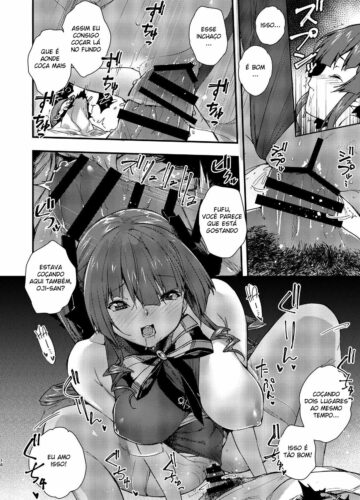 Youjo-teki Seikatsu nanda wa! - Foto 13