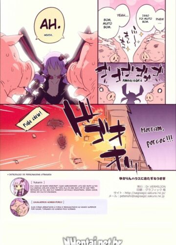 Yukarin House ni Otazune Usagi - Foto 15