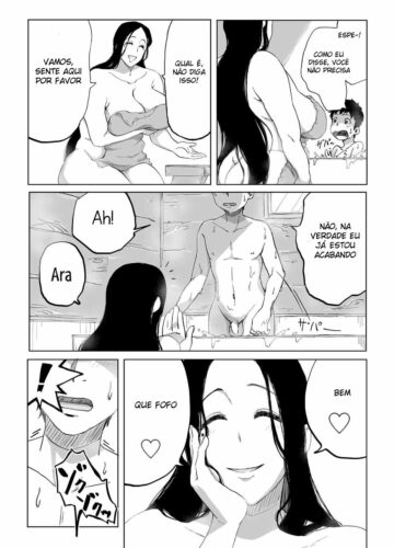 Yuki-Onna é uma lenda de um Espírito da Neve | Zetsumetsu Sunzen Yukionna - Foto 6