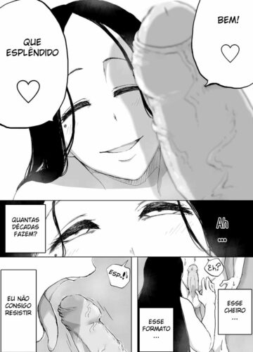 Yuki-Onna é uma lenda de um Espírito da Neve | Zetsumetsu Sunzen Yukionna - Foto 9