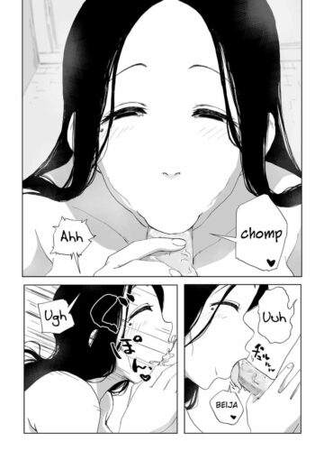 Yuki-Onna é uma lenda de um Espírito da Neve | Zetsumetsu Sunzen Yukionna - Foto 10