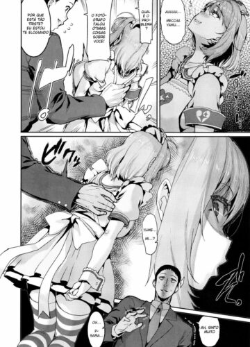 Yumemi Riamu wa Dame ni Suru - Foto 4
