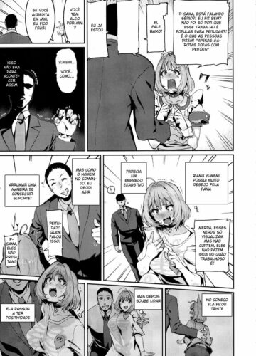 Yumemi Riamu wa Dame ni Suru - Foto 5