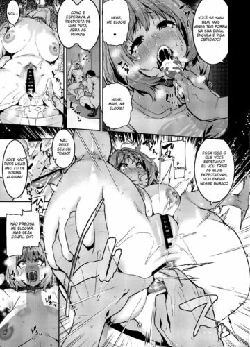 Yumemi Riamu wa Dame ni Suru - Foto 17
