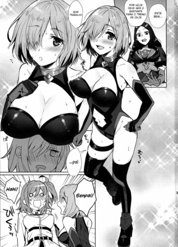 Zettai Fukujuu Dosukebe Futanari Chinpo Beast - Foto 4